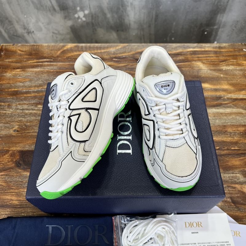 Christian Dior Sneaker